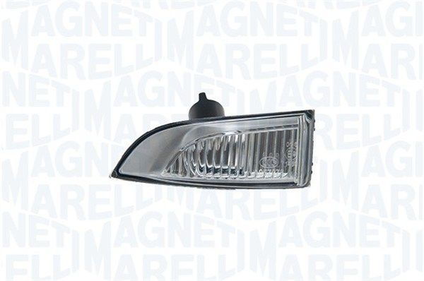 MAGNETI MARELLI Фонарь указателя поворота 182206001900